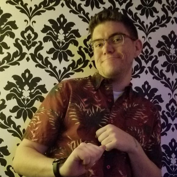 Meet your Posher, James - Picture 1 of 1